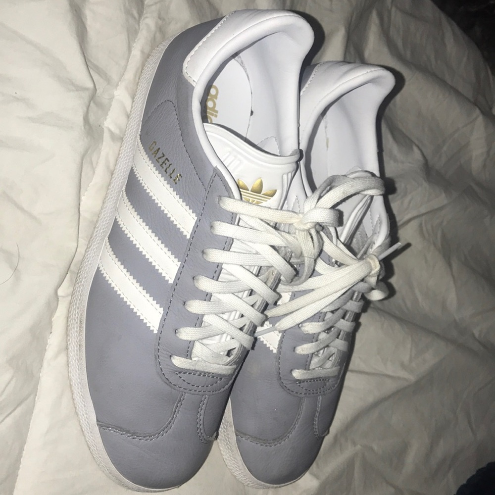 Adidas gazelle  size 8